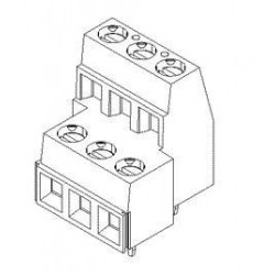 Molex 39880-0504