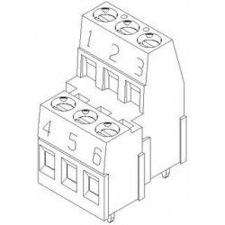 Molex 39890-0606