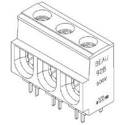 Molex 39920-0302