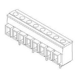 Molex 39950-0103