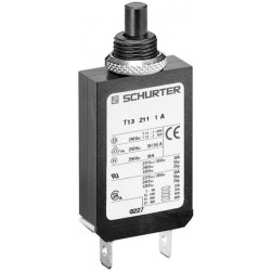 Schurter 4411.0067