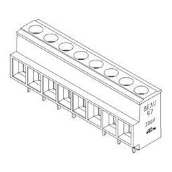 Molex 39970-0102