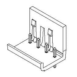 Molex 39980-0402