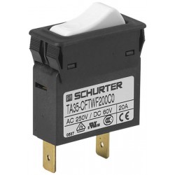 Schurter CFTWKJ20C0