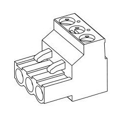 TE Connectivity 1546018-2