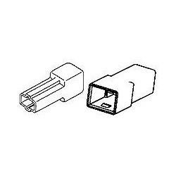 TE Connectivity 480053-4