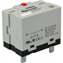 Schneider Electric 725AXXBM4L-24D