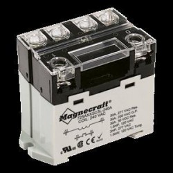 Schneider Electric 725AXXSC3ML-120A