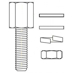 NorComp 160-000-013R031