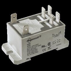 Schneider Electric W92S7D22D-12D