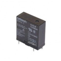 Omron G5PA-1-M-E DC5