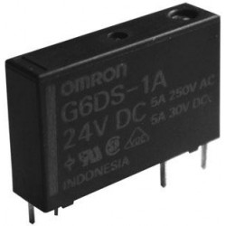 Omron G6DS-1A-DC12