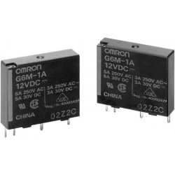 Omron G6M-1A-DC12