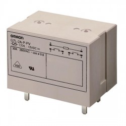 Omron G7L-2A-P-PV-DC24