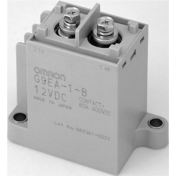 Omron G9EA-1-DC24