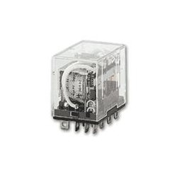 Omron LY2-AC110/120