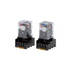 Omron MKS2PIN AC24