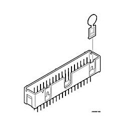 FCI 52601-G10-4LF