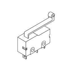 Mountain Switch 101-1205-EV