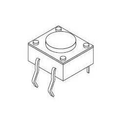 Mountain Switch 101-TS6111T1603-EV