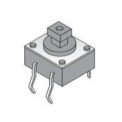 Mountain Switch 101-TS6211T3202AC-EV