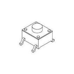 Mountain Switch 101-TS6324T1607-EV