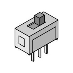 Mountain Switch 103-5005-EV