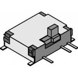 Mountain Switch 103-5042-EV