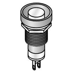 Mountain Switch 107-1261B