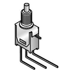 Mountain Switch 107-3010-EVX