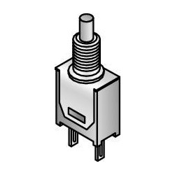 Mountain Switch 107-3024-EVX