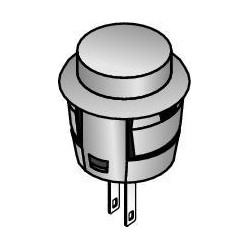 Mountain Switch 107-DS412W