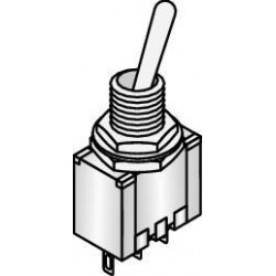 Mountain Switch 108-0005-EVX