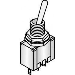 Mountain Switch 108-0009-EVX