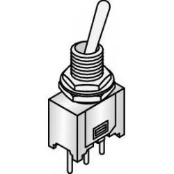 Mountain Switch 108-0048-EVX