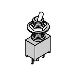 Mountain Switch 108-1AS1T2184-EVX