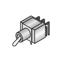 Mountain Switch 108-1MD1T2B4M6QE-EVX