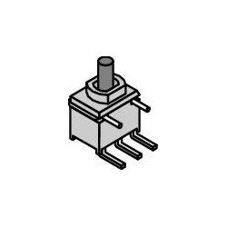 Mountain Switch 108-2UD1T1662-EV