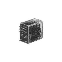 TE Connectivity R10-E1X2-24V