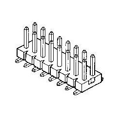 FCI 54202-S0807ALF