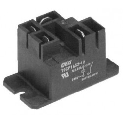 TE Connectivity T9CP1A54-24