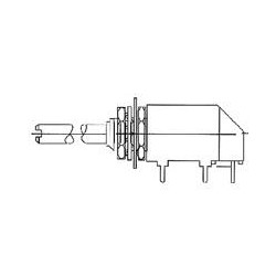 TE Connectivity DRW1604