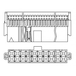 FCI 66901-140LF