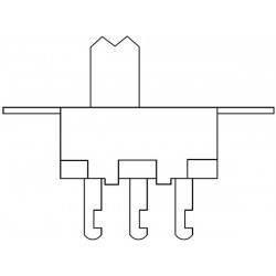 TE Connectivity SLS12104