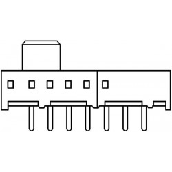 TE Connectivity STS240PC04