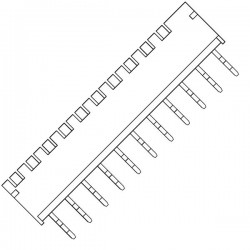 TE Connectivity STV02