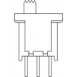 TE Connectivity TSS11DG1PC04