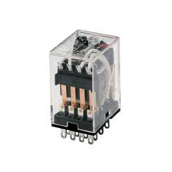 Honeywell SZR-MY4-X1-DC24V