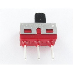 C&K Components 1108M2S4V3QE2