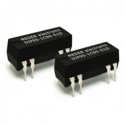 Standex Electronics DIP12-1A72-12L